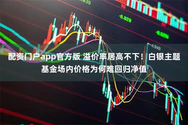 配资门户app官方版 溢价率居高不下！白银主题基金场内价格为何难回归净值